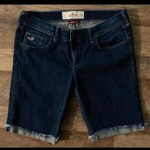 Hollister shorts